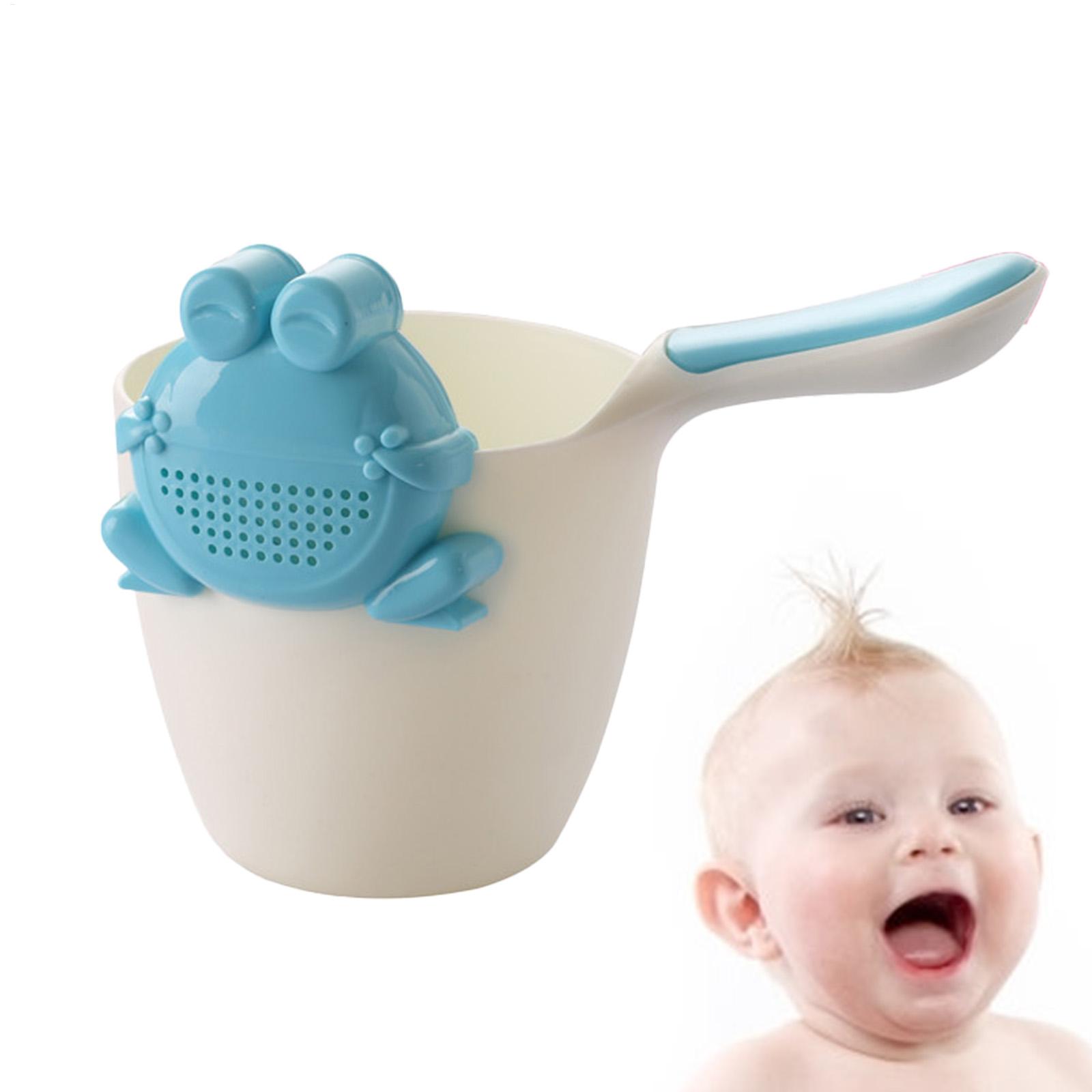 Hair Care For Baby - Seau de bain pour bébés et