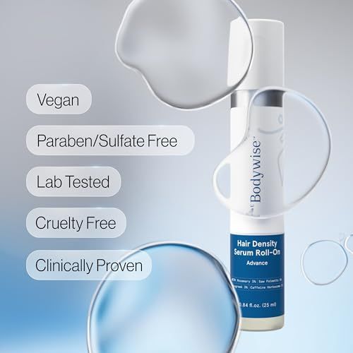Hair Care For Hair Fall - Be Bodywise Essence Capillaire au Romarin