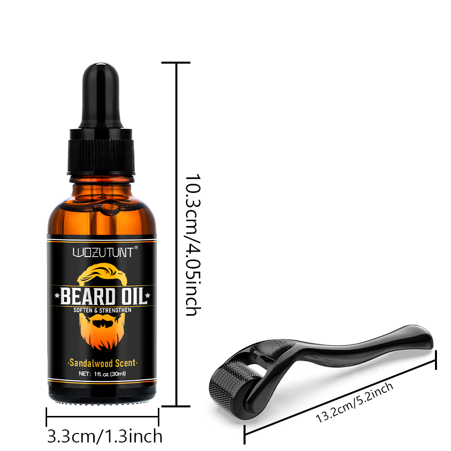 Huile de conditionnement pour  - Hair Care For Men avis et prix
