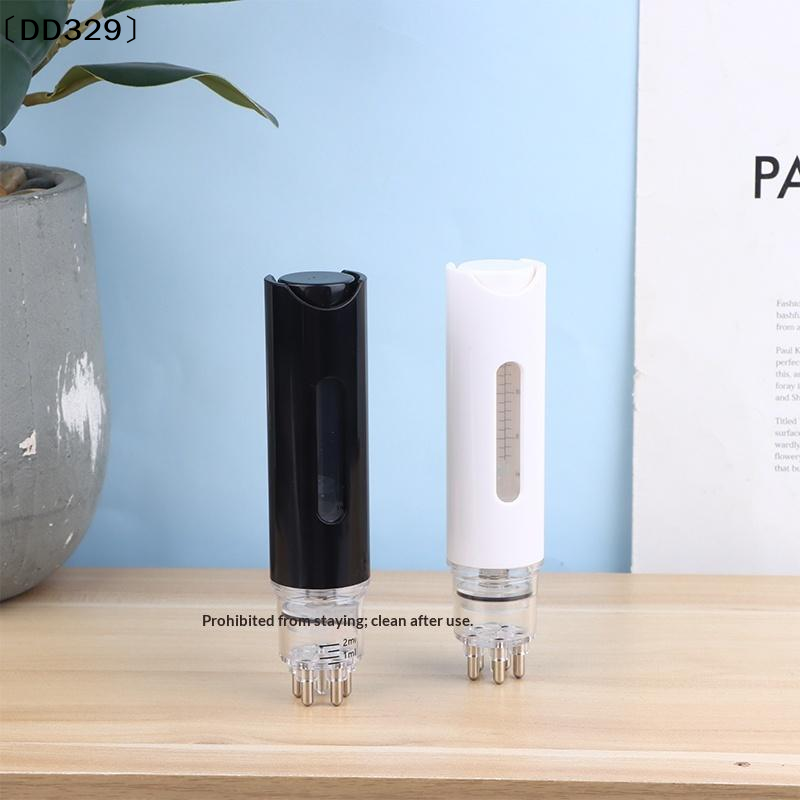1 ensemble de masseur applicat - Hair Care Essential avis et prix