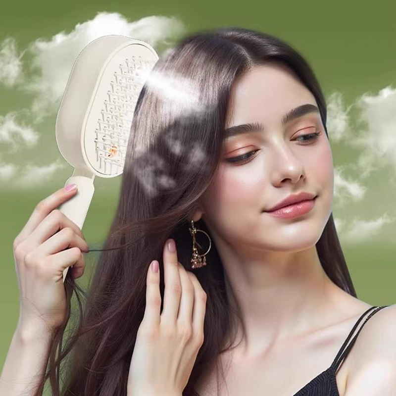 Peigne de massage multifonctio - Hair Care Essential avis et prix