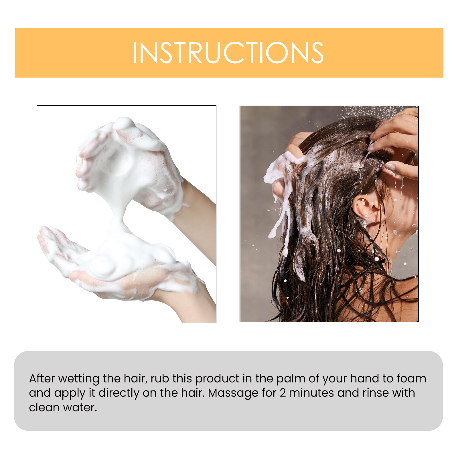 Shampooing solide au gingembre - Hair Care Natural avis et prix