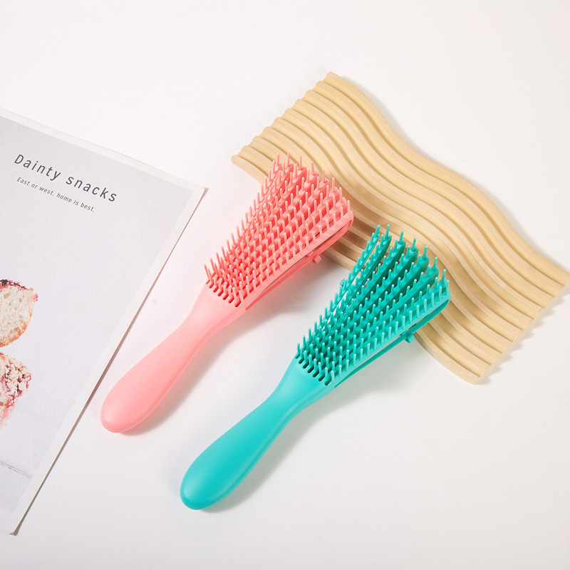 Brosse à cheveux démêlante bro - Hair Care For Men avis et prix