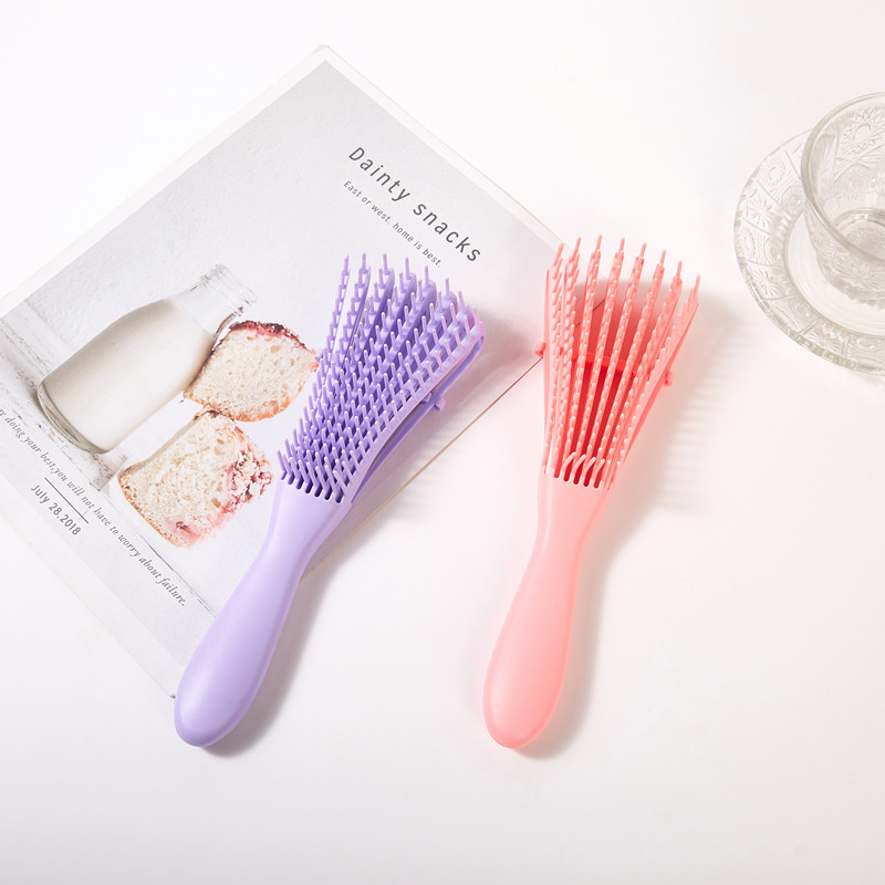 Brosse à cheveux démêlante bro - Hair Care For Men avis et prix