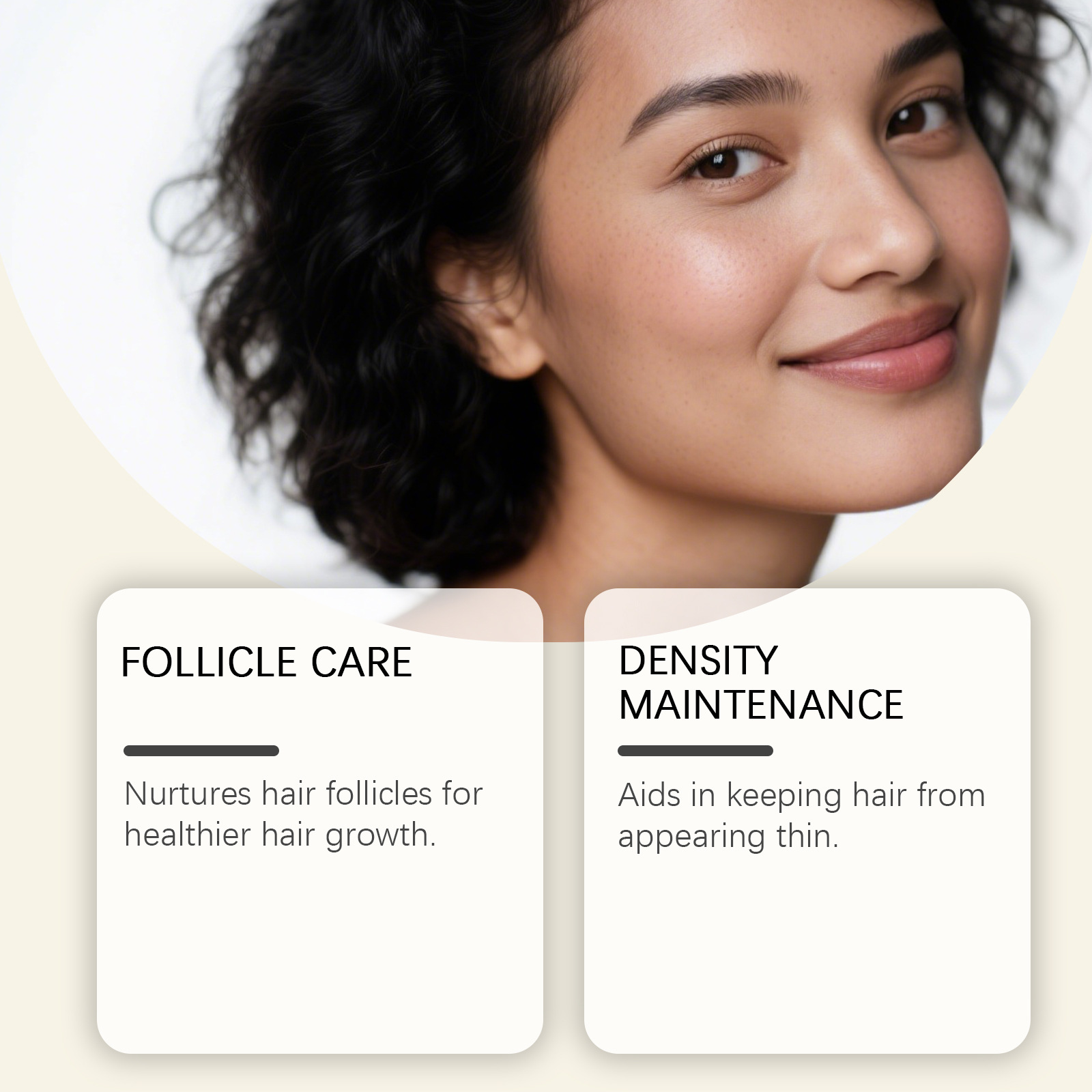Shampoing solide naturel 7 en  - Hair Care For Hair Fall avis et prix