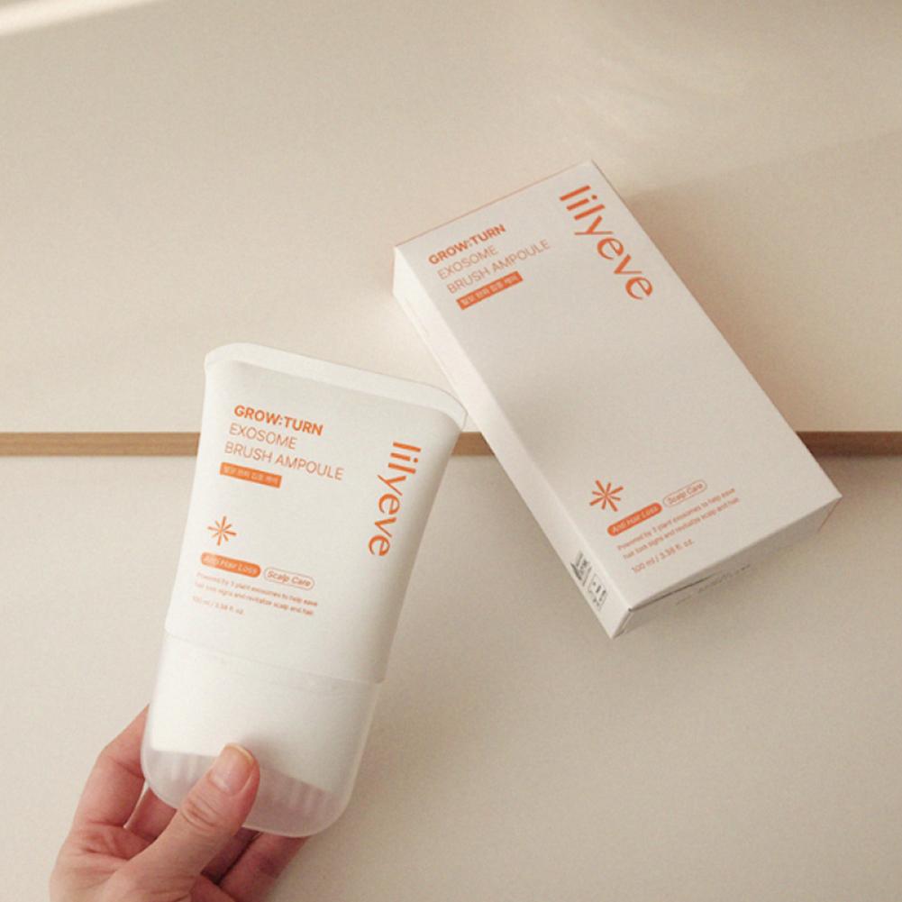 Ampoule de croissance capillai - Hair Care For Hair Fall avis et prix