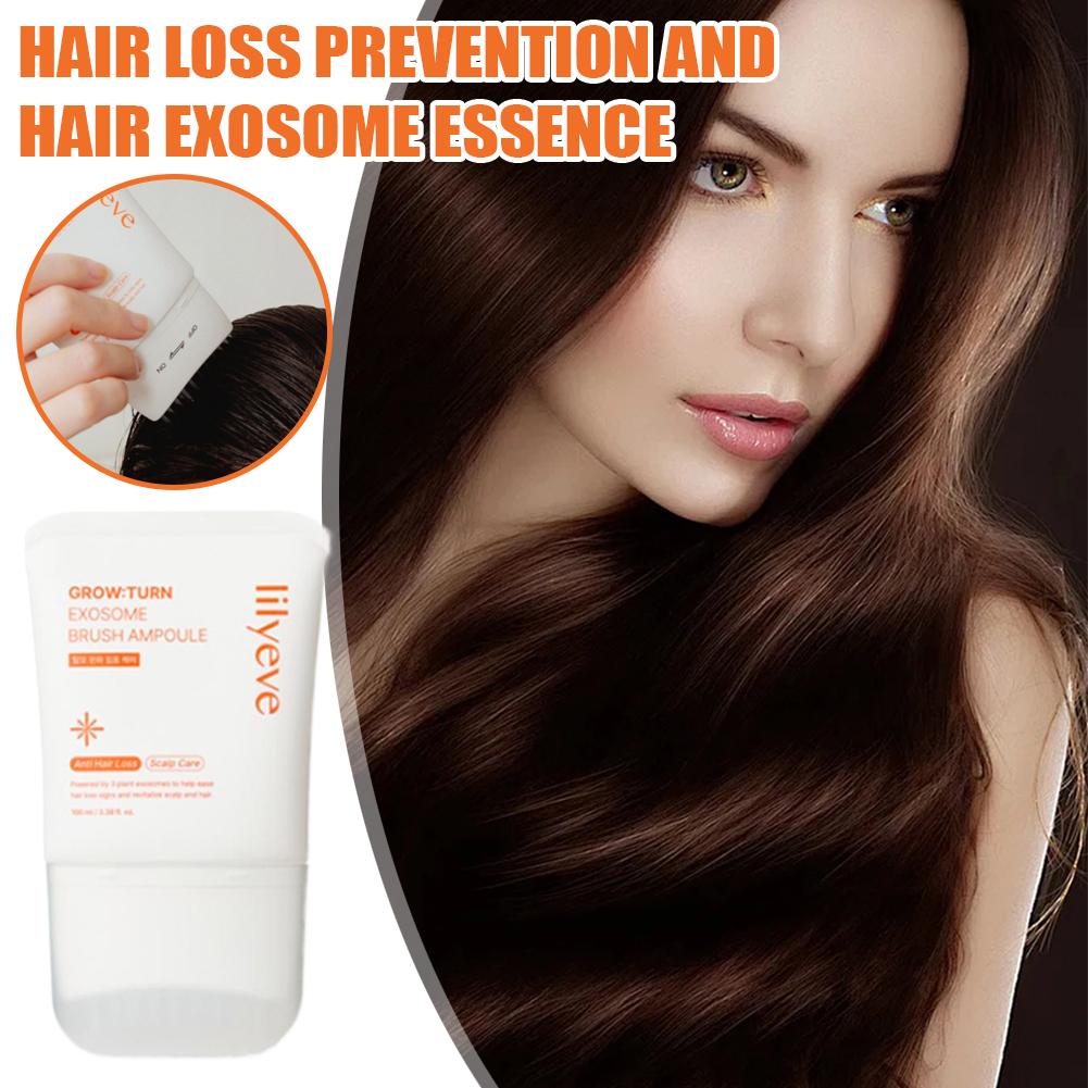 Ampoule de croissance capillai - Hair Care For Hair Fall avis et prix