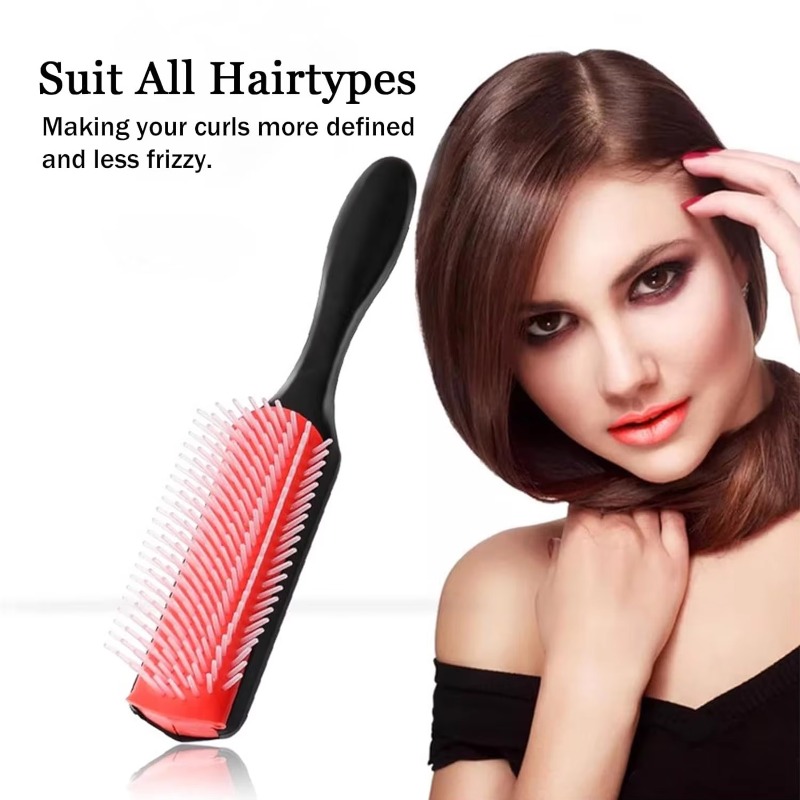 WANMEI style brosse à cheveux  - Hair Care For Men avis et prix