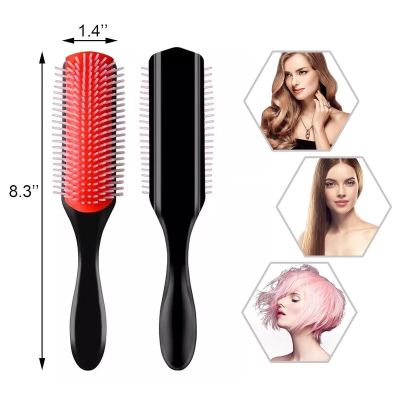 WANMEI style brosse à cheveux  - Hair Care For Men avis et prix