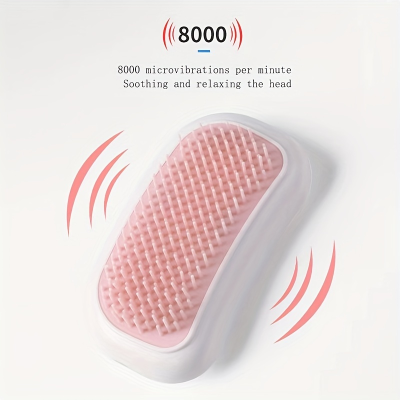 Masseur électrique pour cheveu - Hair Care Clinic avis et prix