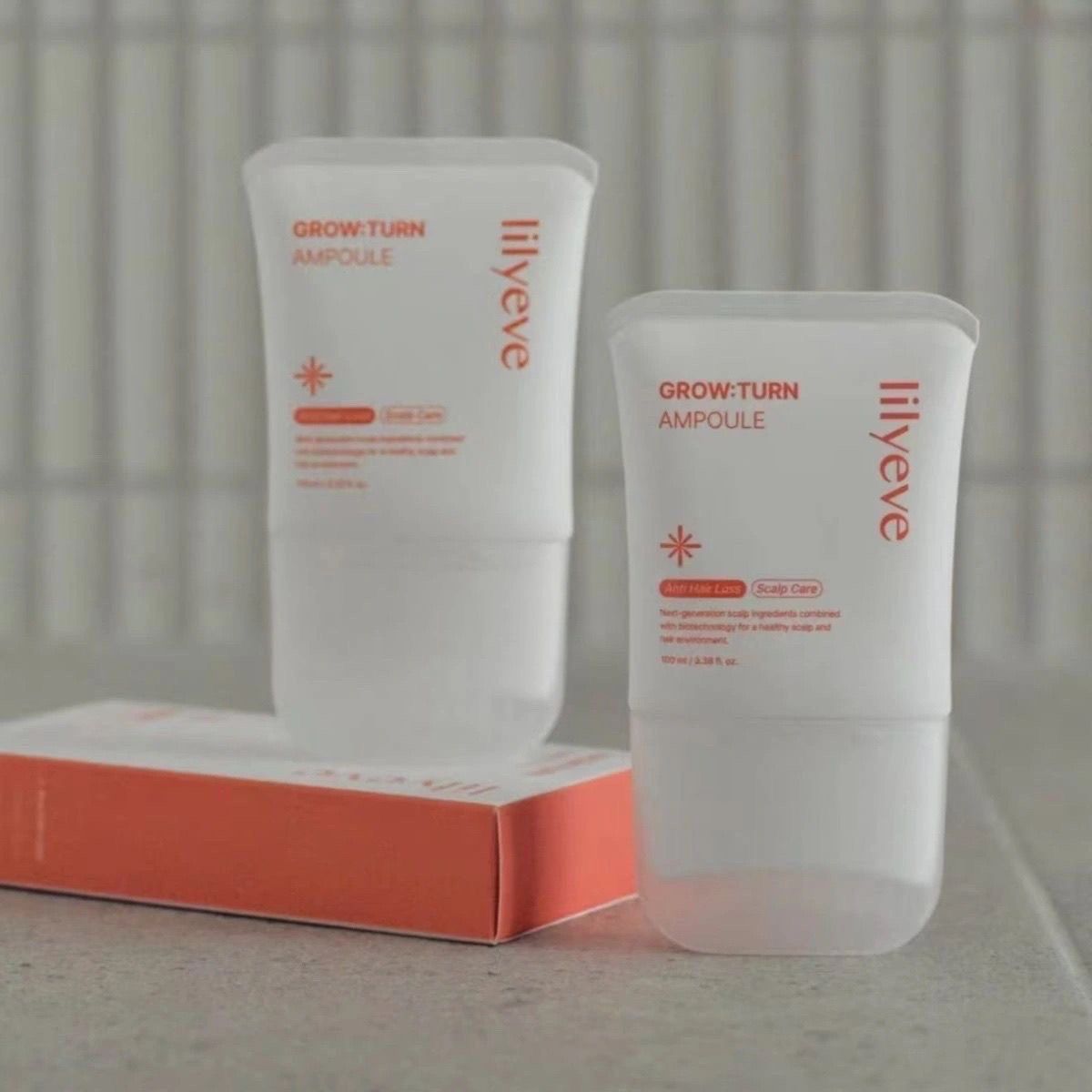 Sérum Coréen Original Lilyeve  - Hair Care For Hair Fall avis et prix