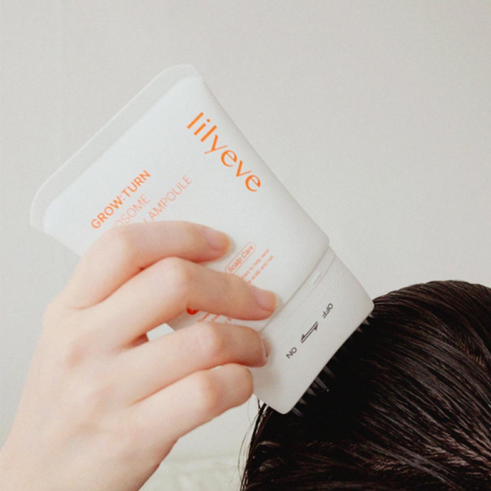 Sérum Coréen Original Lilyeve  - Hair Care For Hair Fall avis et prix