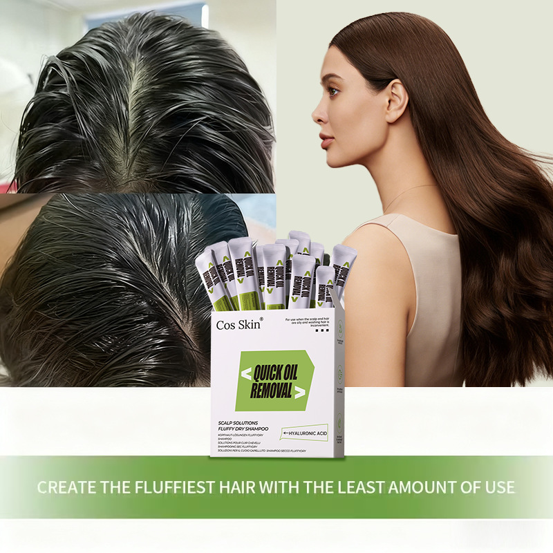 Shampooing sans rinçage portab - Hair Care Natural avis et prix