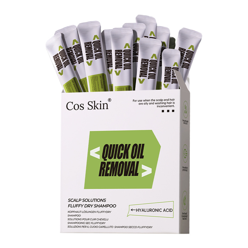 Shampooing sans rinçage portab - Hair Care Natural avis et prix