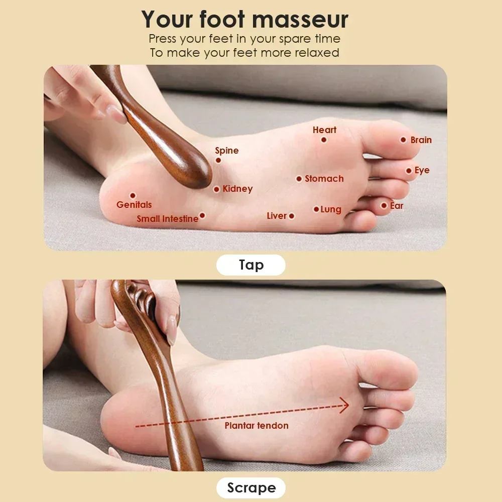Masseur de cuir chevelu à cinq - Hair Care Clinic avis et prix