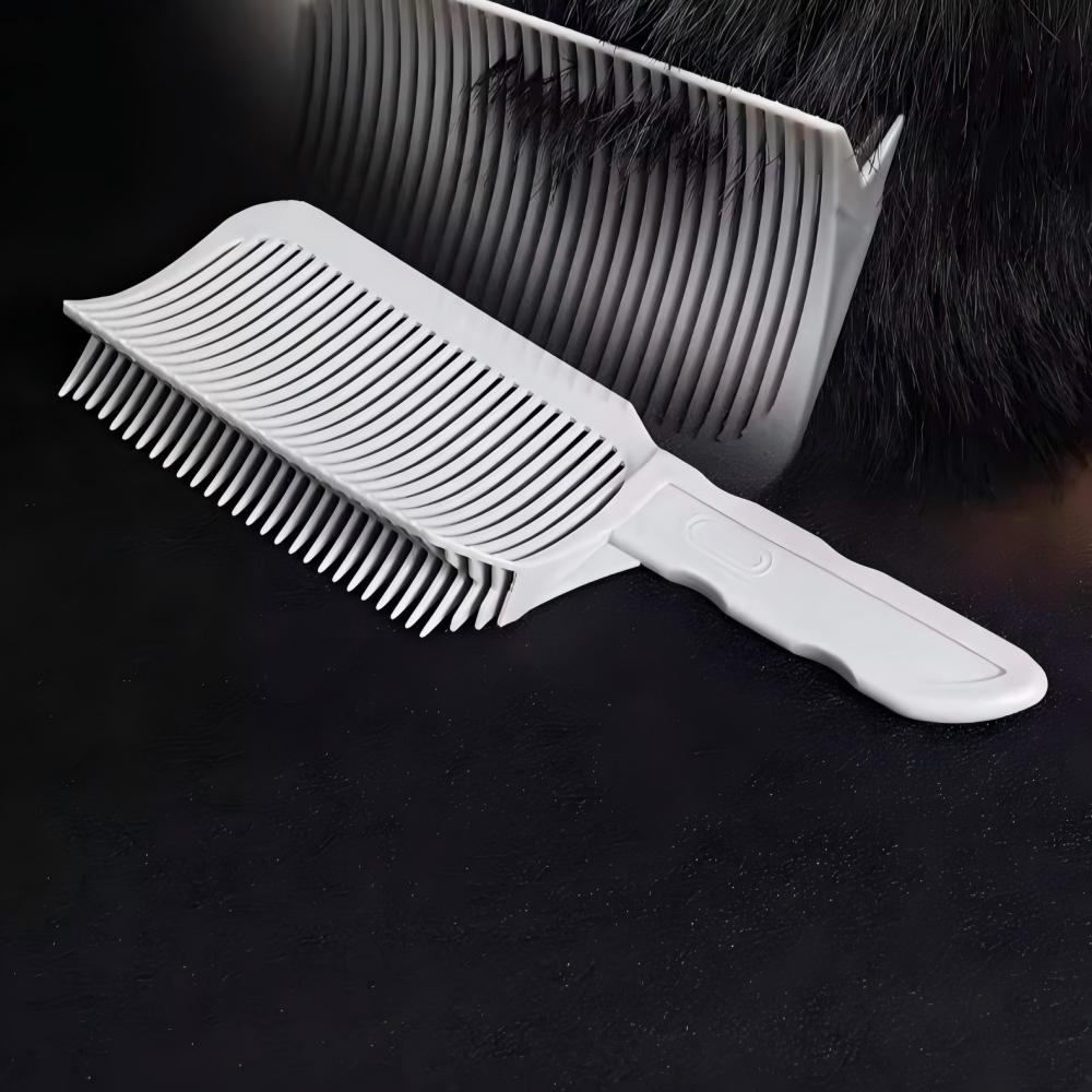 Peigne de barbier professionne - Hair Care For Men avis et prix