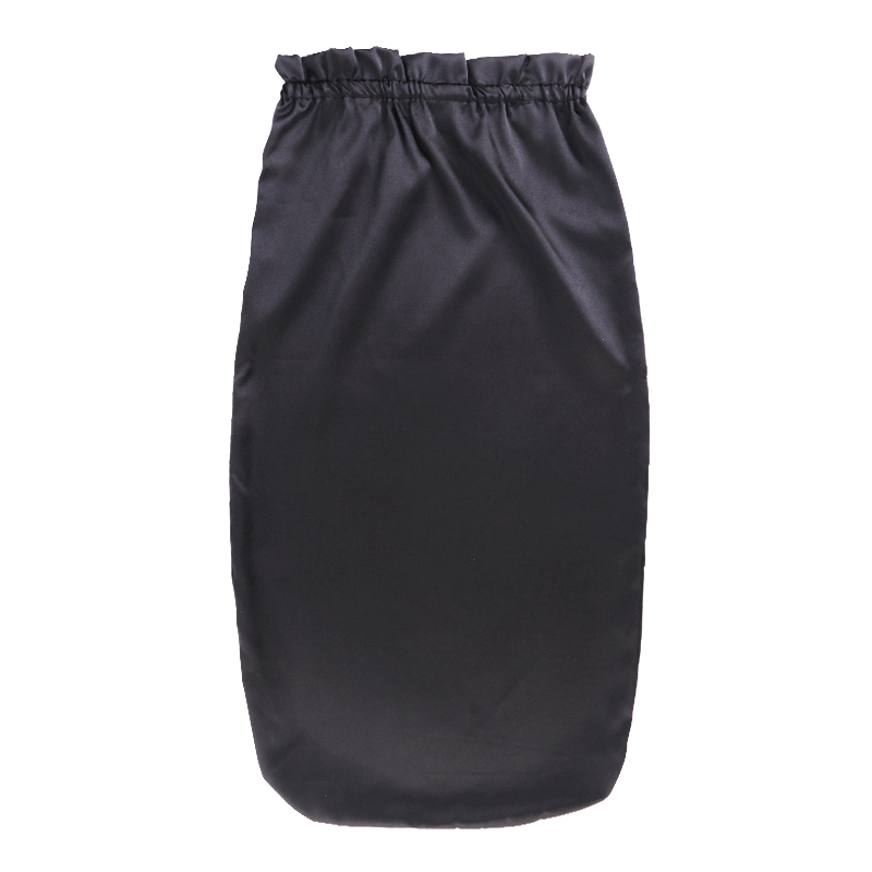 Bonnet de nuit Long en Satin p - Satin Hair Bonnet avis et prix