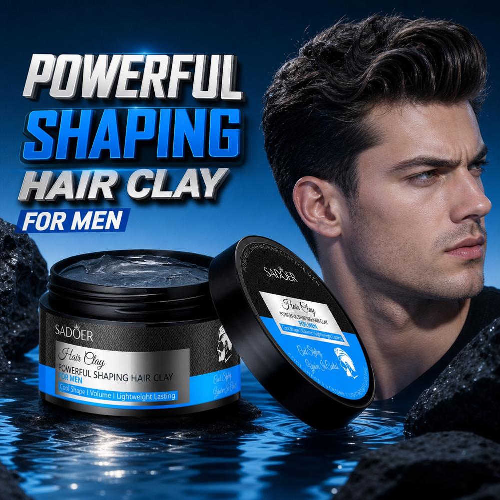 Cire coiffante pour hommes, te - Hair Care For Men avis et prix