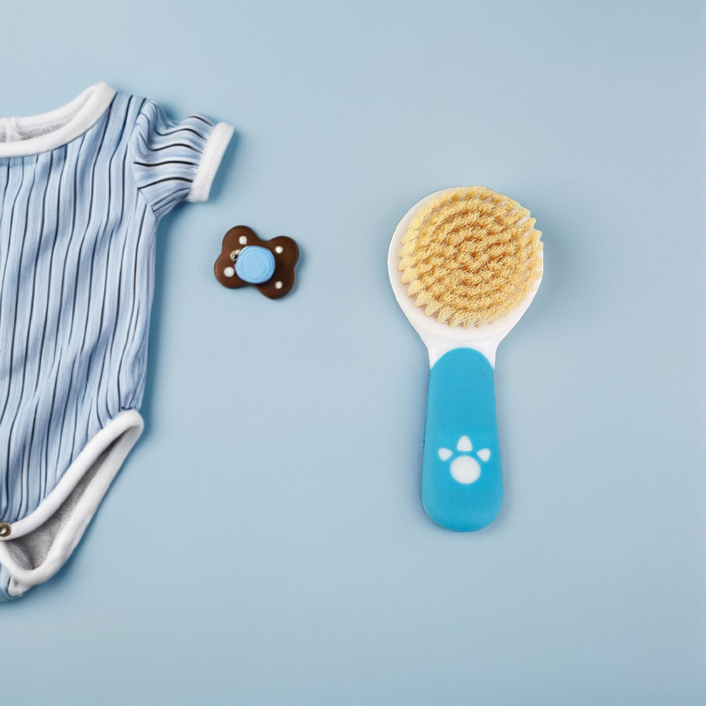 2 ensembles de brosses à cheve - Hair Care For Baby avis et prix