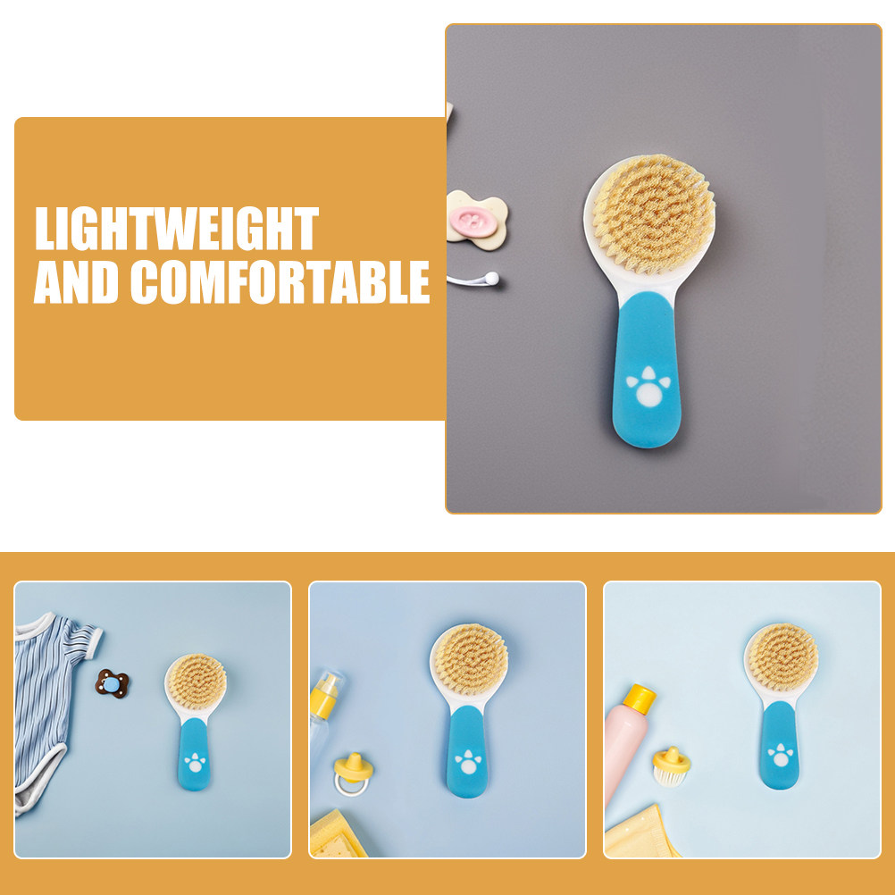 2 ensembles de brosses à cheve - Hair Care For Baby avis et prix