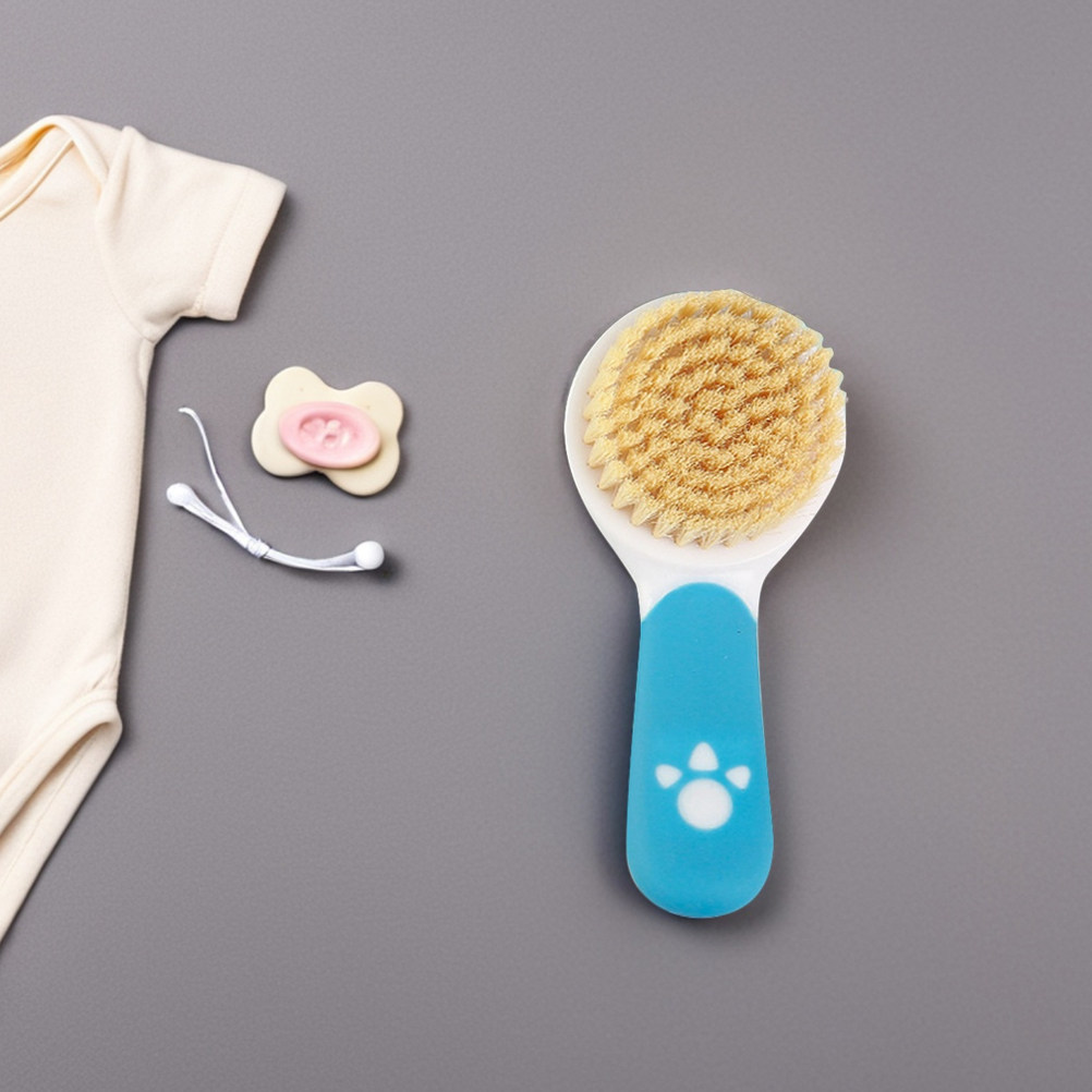 2 ensembles de brosses à cheve - Hair Care For Baby avis et prix