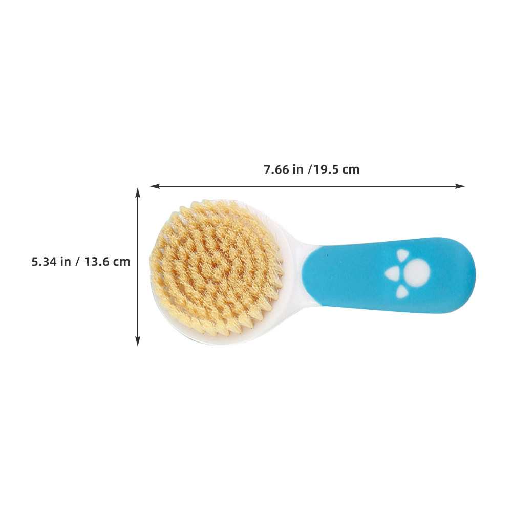 2 ensembles de brosses à cheve - Hair Care For Baby avis et prix