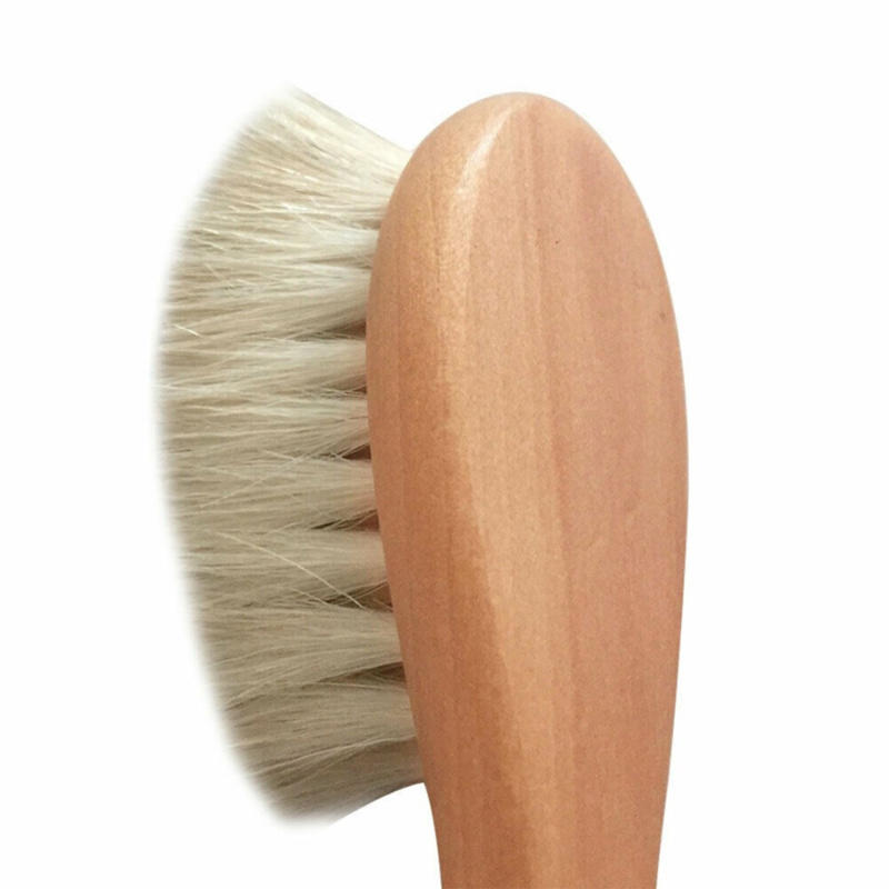 Ensemble de brosses à cheveux  - Hair Care For Baby avis et prix
