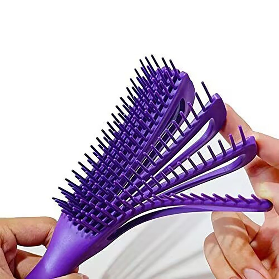 Peigne de massage du cuir chev - Hair Care For Men avis et prix