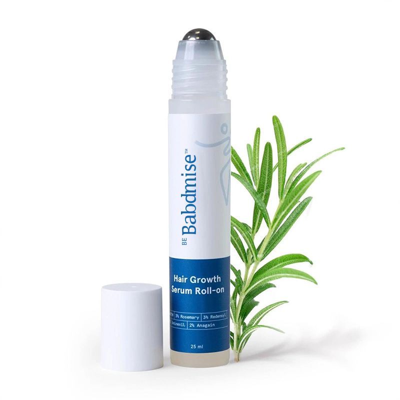Be Bodywise Rosemary Anti-Hair - Hair Care For Hair Fall avis et prix