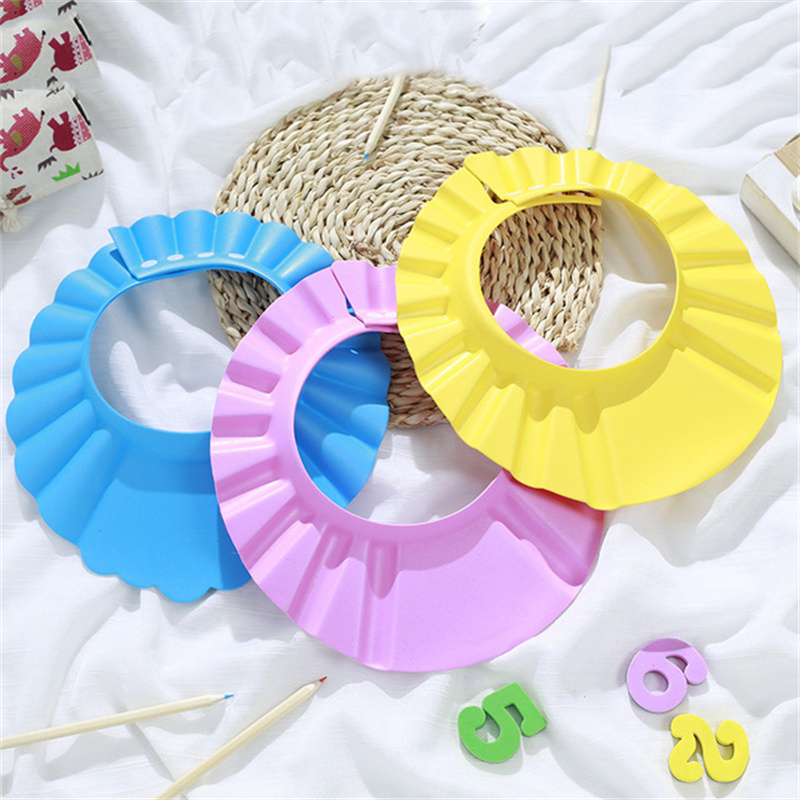 Bonnet de Douche Réglable pour - Hair Care For Baby avis et prix