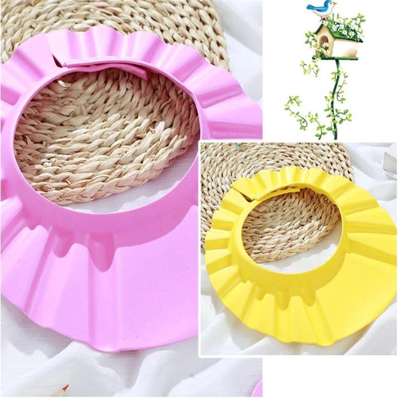 Bonnet de Douche Réglable pour - Hair Care For Baby avis et prix