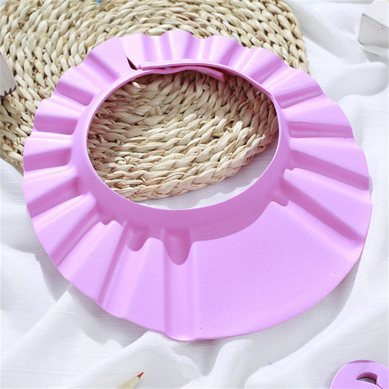 Bonnet de Douche Réglable pour - Hair Care For Baby avis et prix