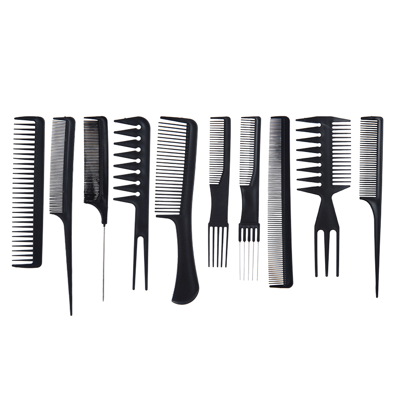 Ensemble de peignes à cheveux  - Hair Care Essential avis et prix