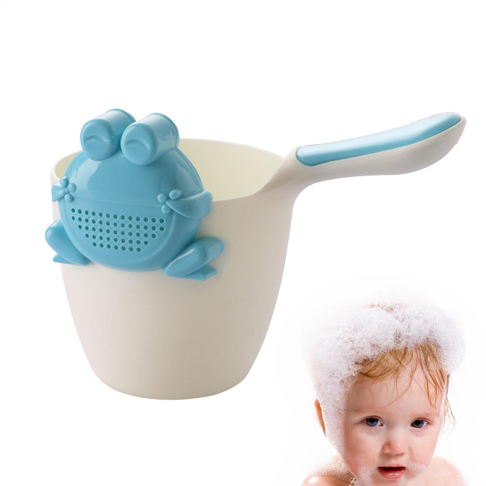 Seau de bain pour bébés et enf - Hair Care For Baby avis et prix