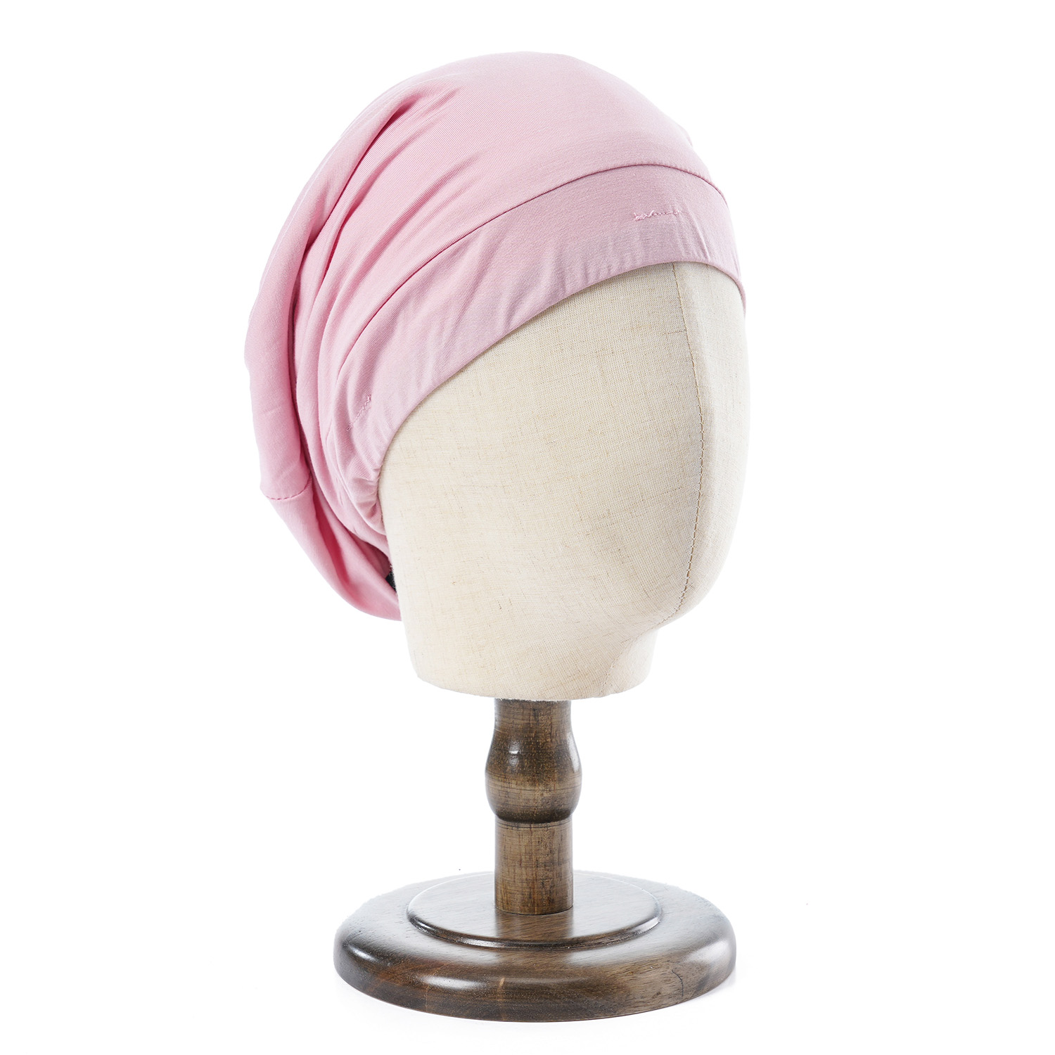 Bonnet musulman en Satin doux  - Satin Hair Bonnet avis et prix