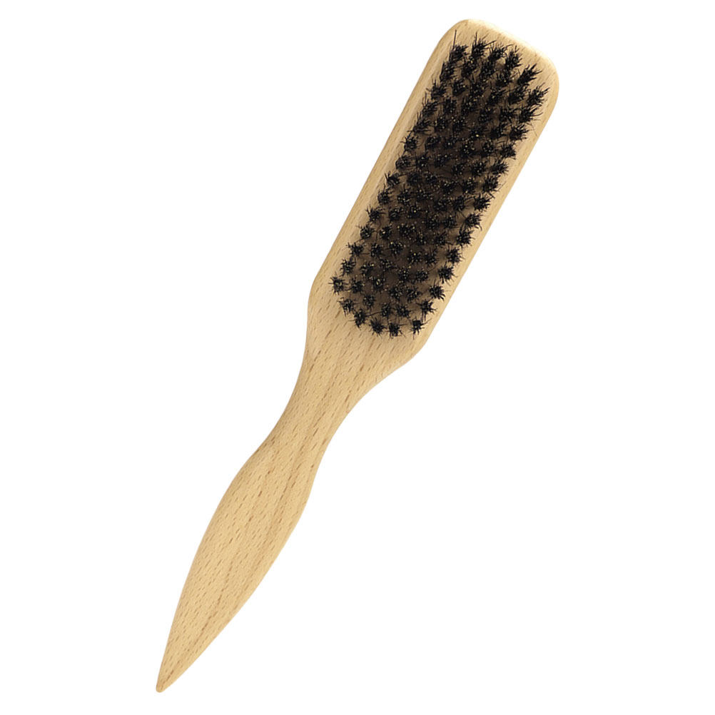 Petite brosse à barbe en bois  - Hair Care For Men avis et prix