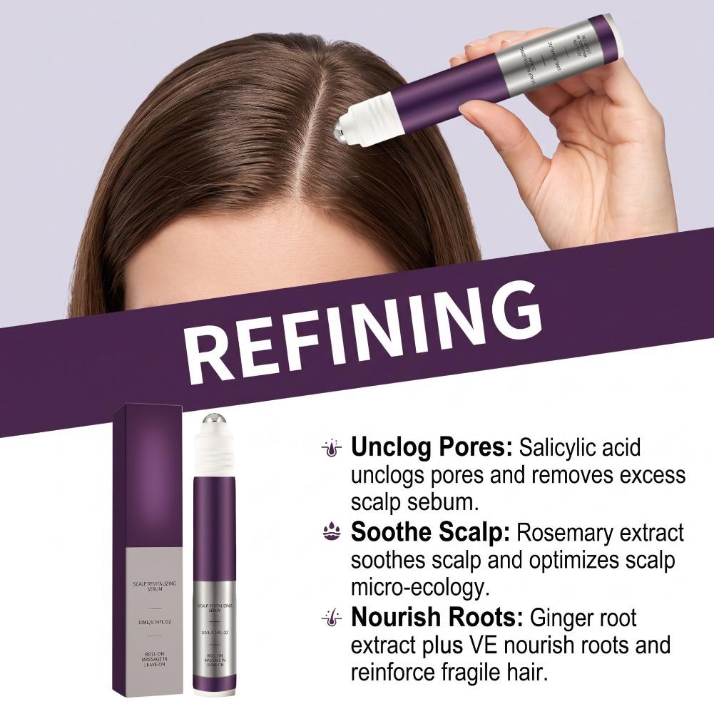 Sérum revitalisant anti-chute  - Hair Care For Hair Fall avis et prix