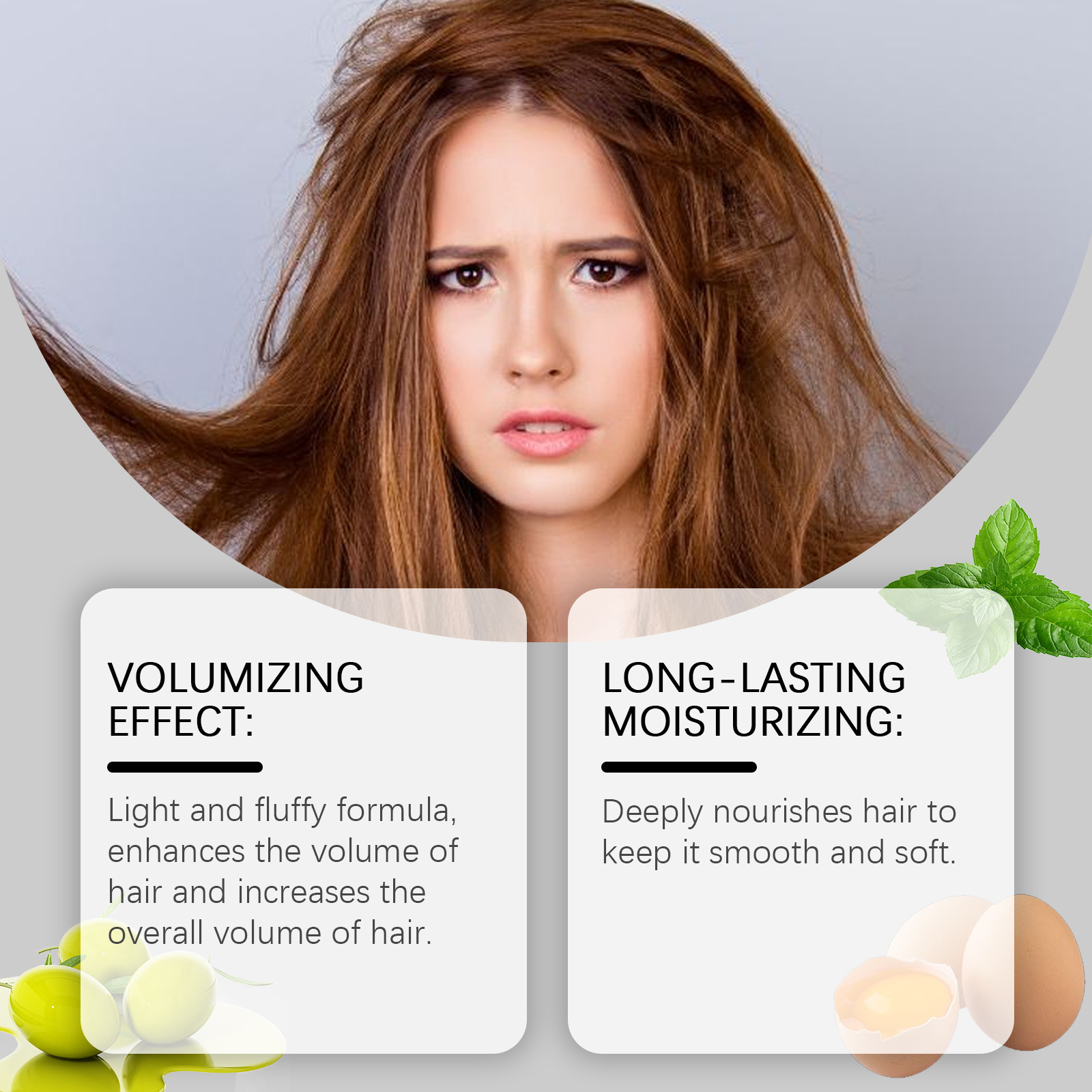 Huile capillaire à remède aux  - Hair Care Natural avis et prix