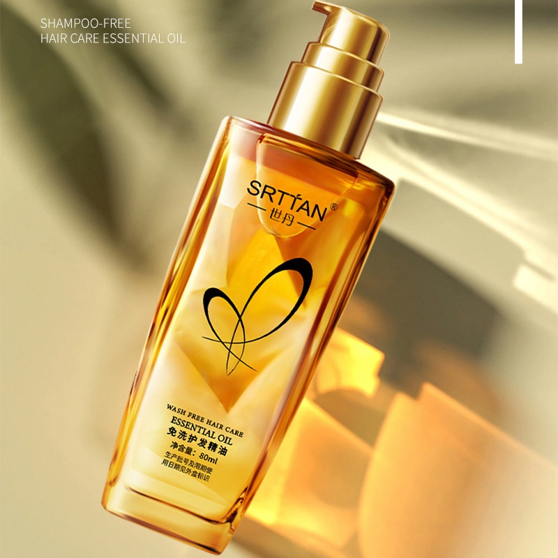1PC Huile Essentielle Capillai - Hair Care Essential avis et prix
