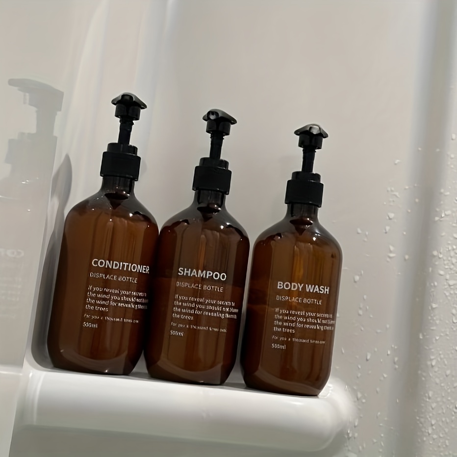 Ensemble distributeur de shamp - Hair Care Clinic avis et prix