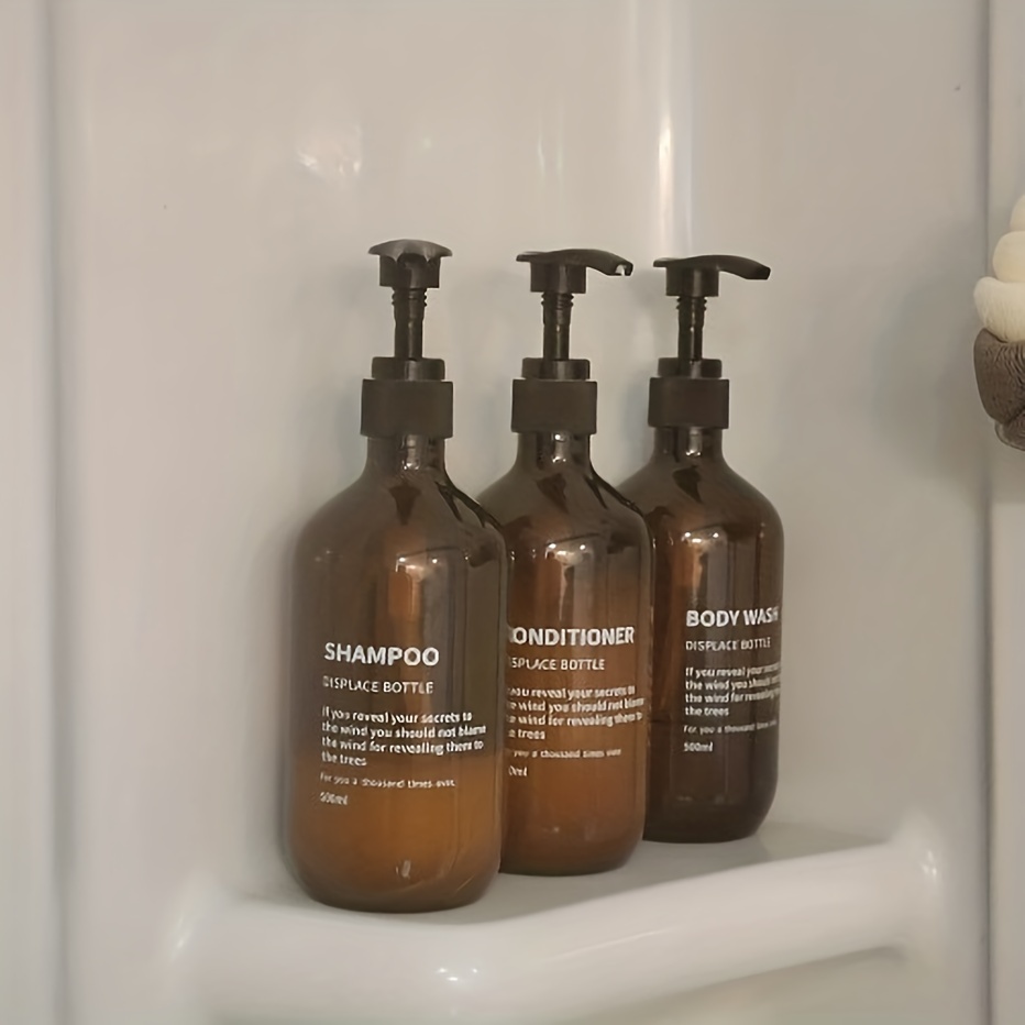 Ensemble distributeur de shamp - Hair Care Clinic avis et prix