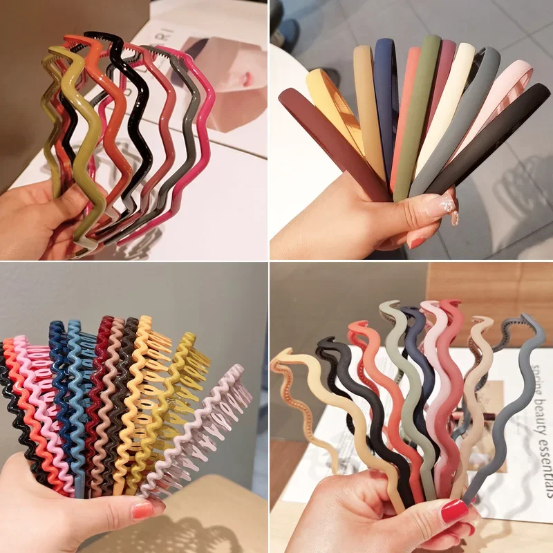 Bandeau de cheveux en résine o - Hair Care Essential avis et prix