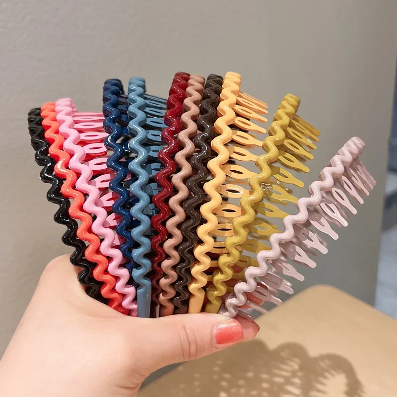Bandeau de cheveux en résine o - Hair Care Essential avis et prix