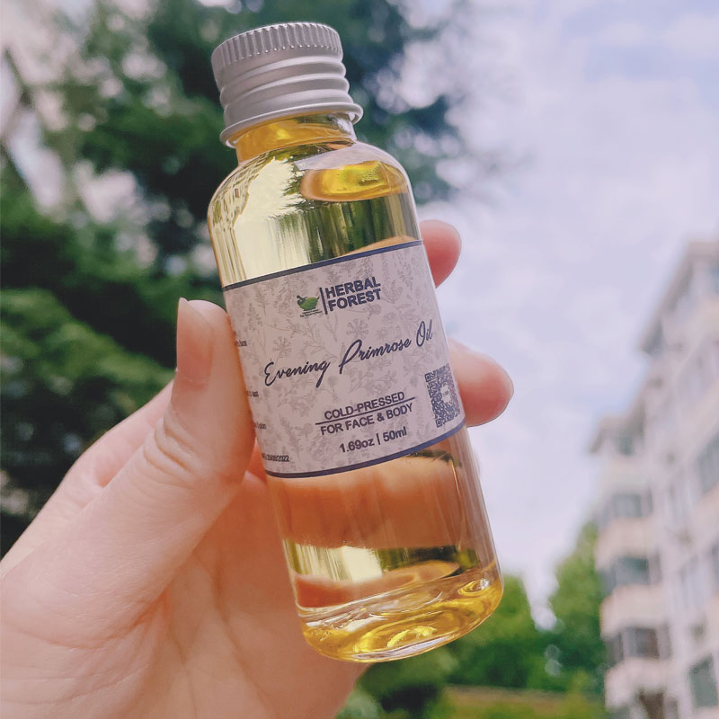 Huile d'primevère du soir natu - Hair Care Natural avis et prix
