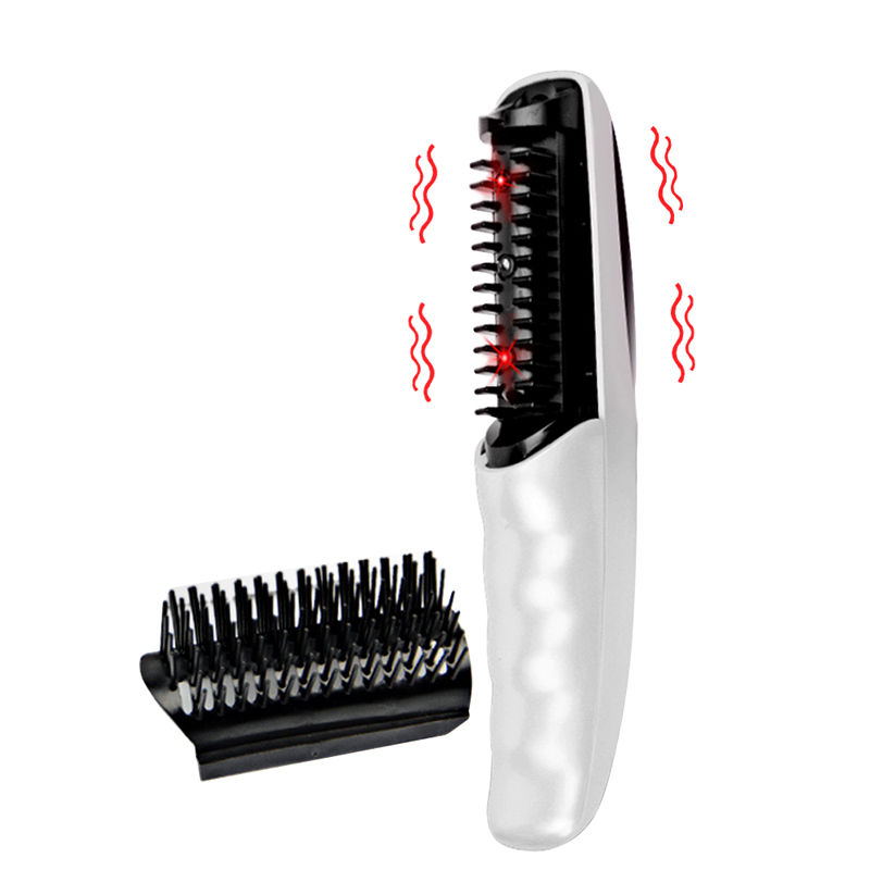 Peigne Électrique Laser pour l - Hair Care Clinic avis et prix