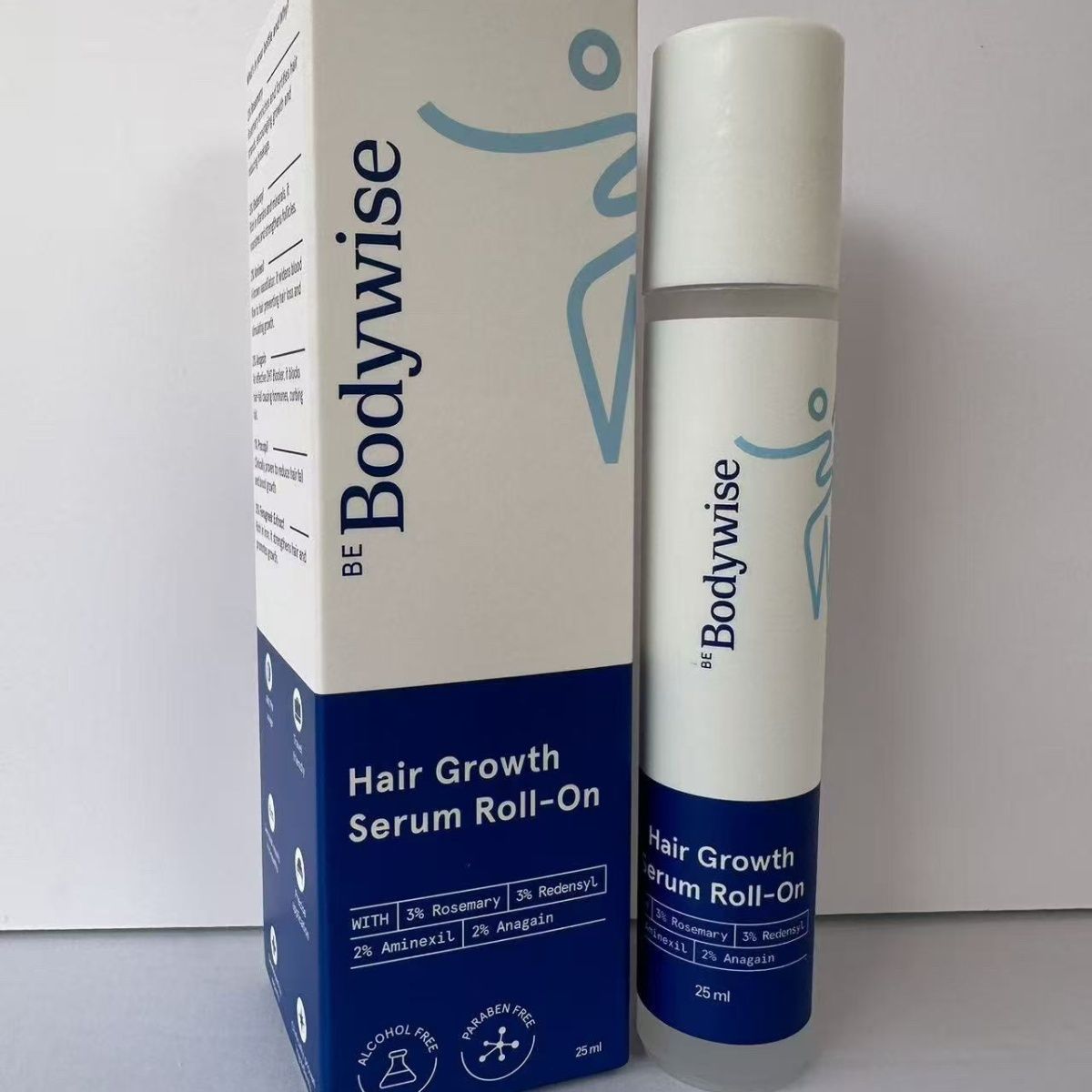 Be Bodywise Essence Capillaire - Hair Care For Hair Fall avis et prix