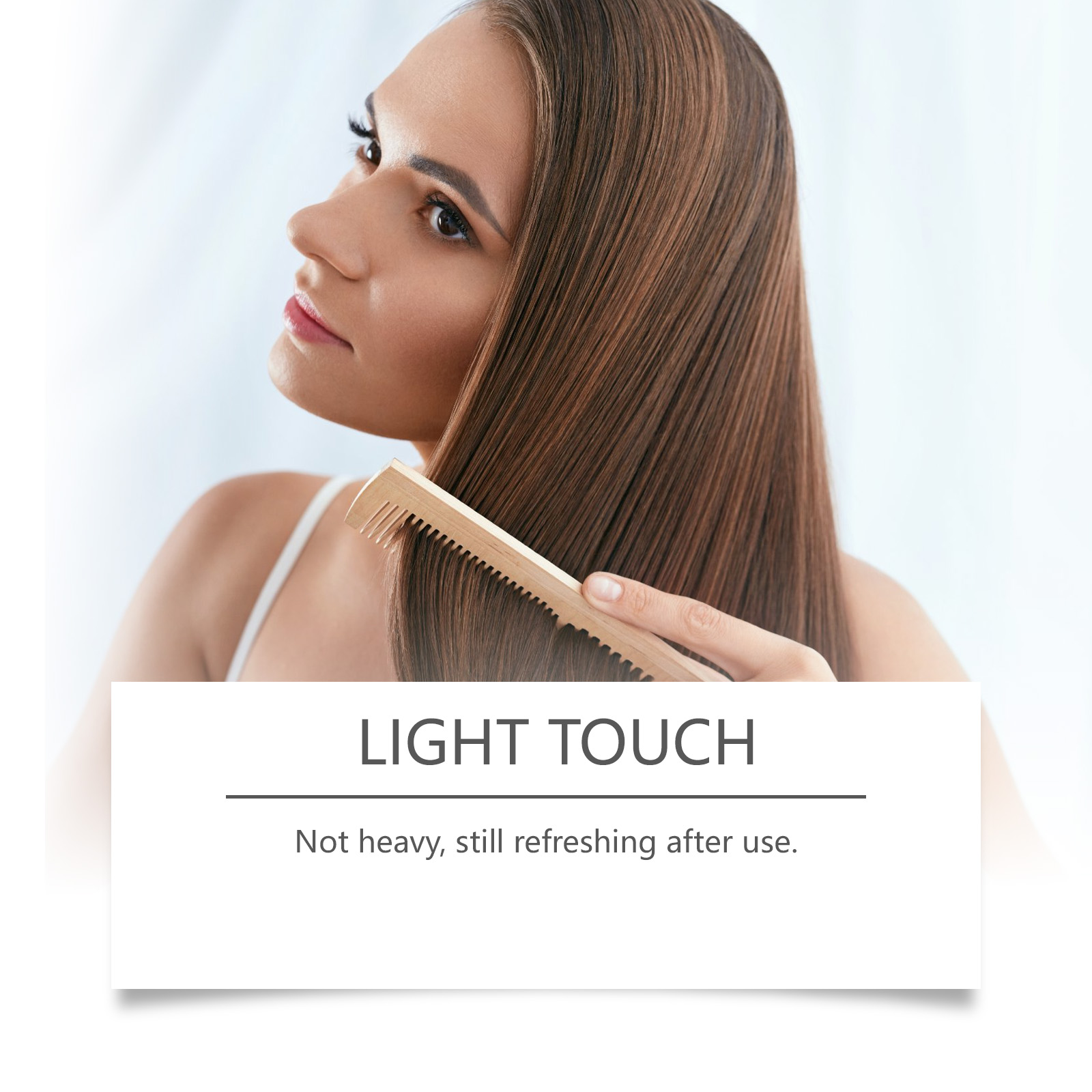 Huile essentielle pour le visa - Hair Care Natural avis et prix