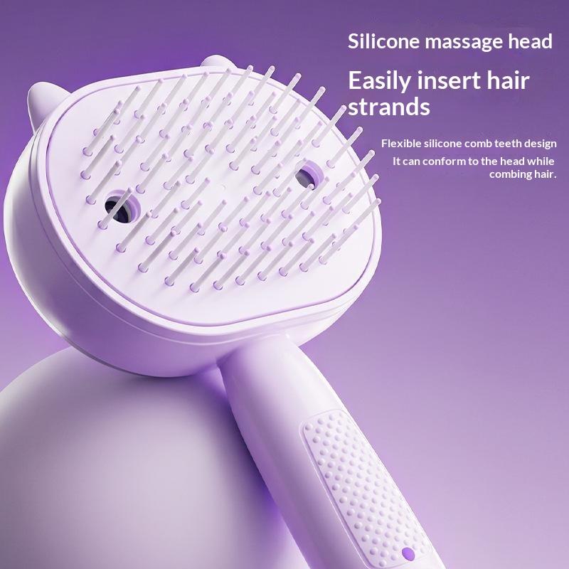【H】 1 brosse à cheveux électri - Hair Care Essential avis et prix