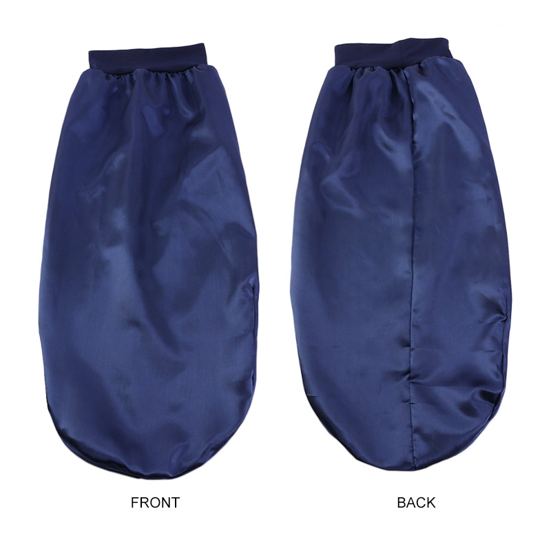 Nouveau Bonnet de nuit Long en - Satin Hair Bonnet avis et prix