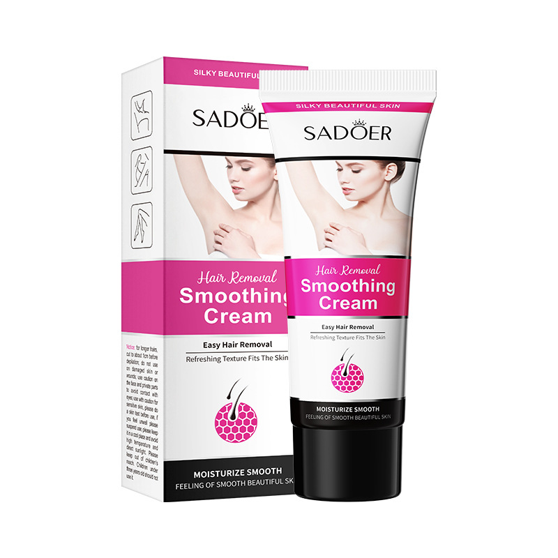 Crème dépilatoire Sadoer Body  - Hair Care For Hair Fall avis et prix